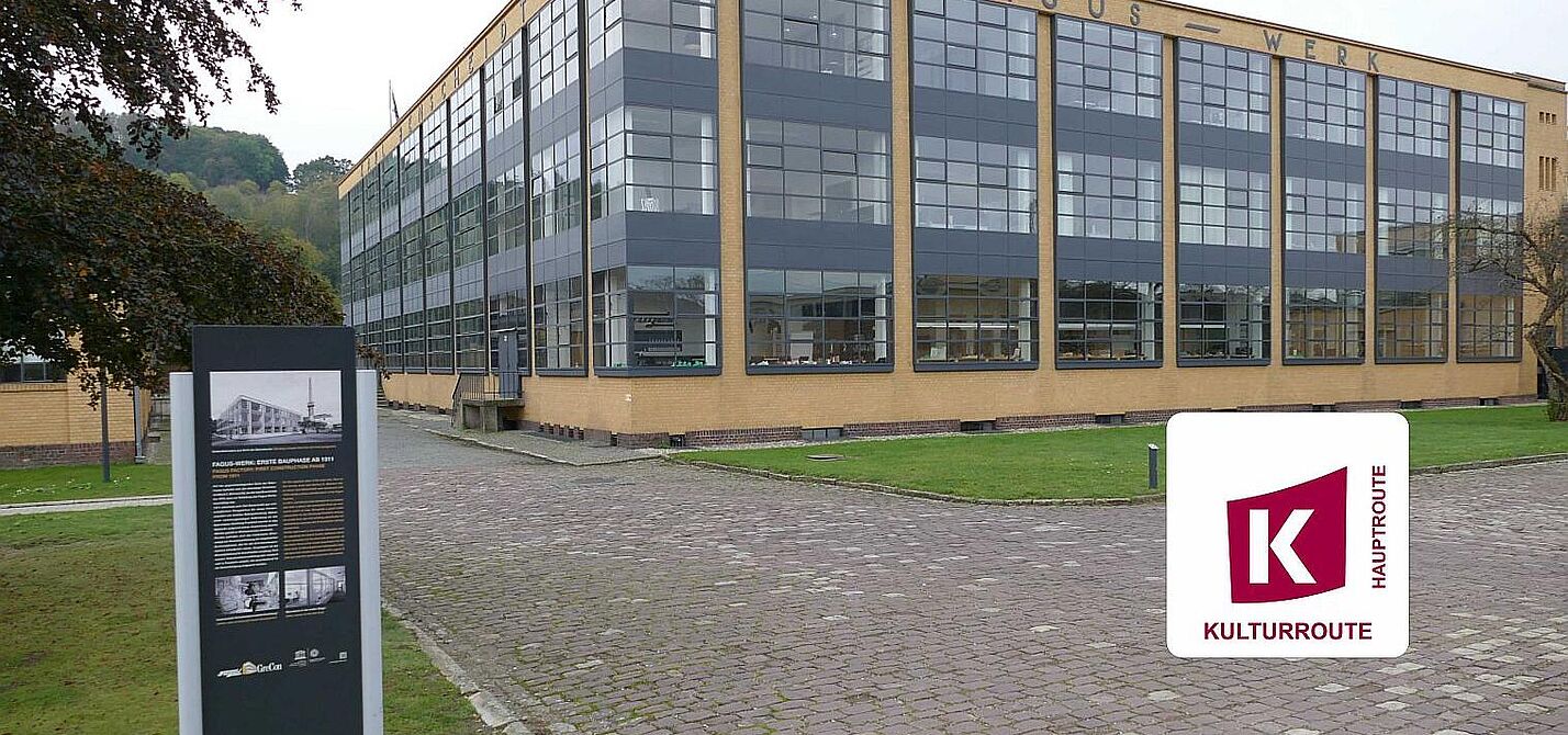 Fagus Werk Alfeld Fagus Werk Alfeld von Walter Gropius