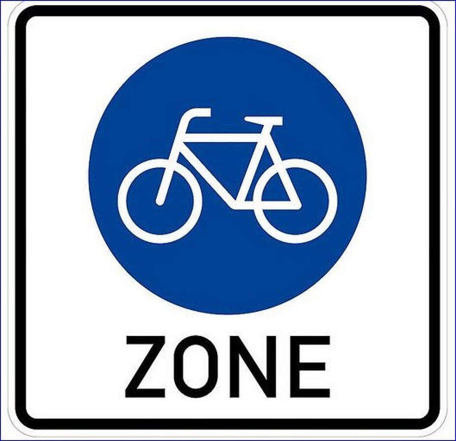 Fahrrad Zone Fahrrad Zone