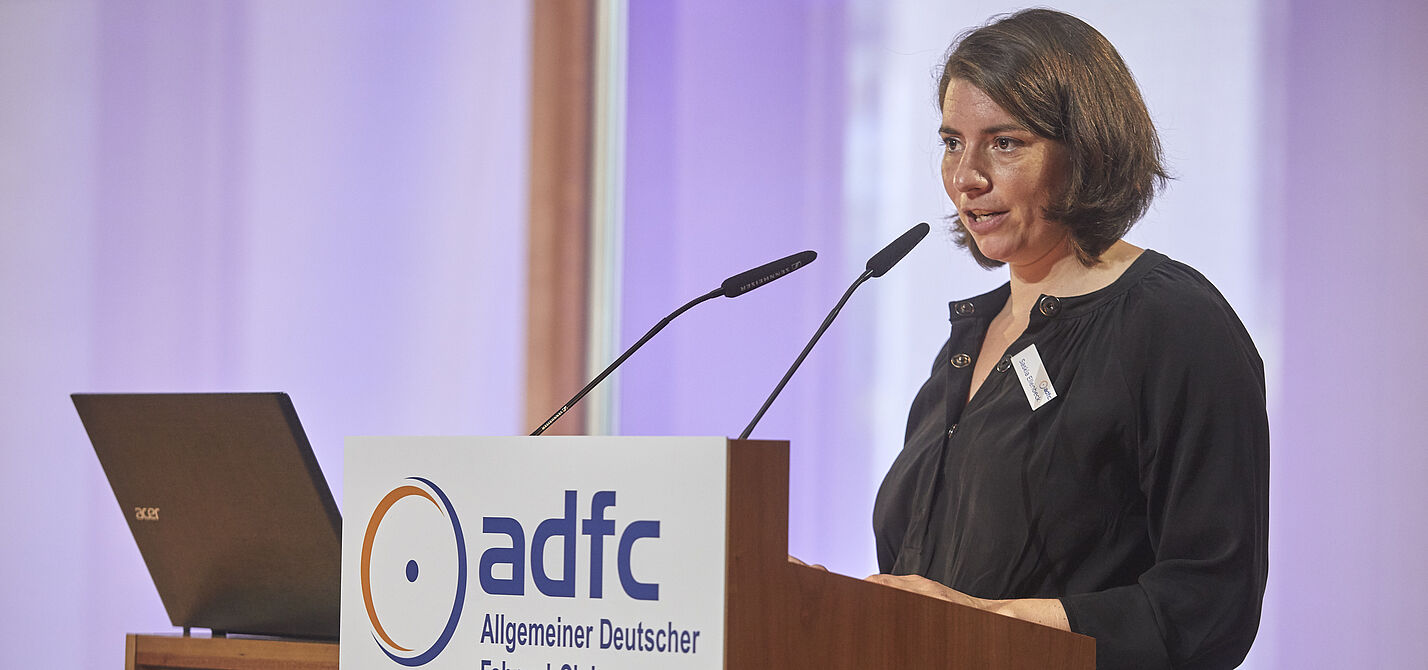 ADFC-bundesverband Fachtagung 2019