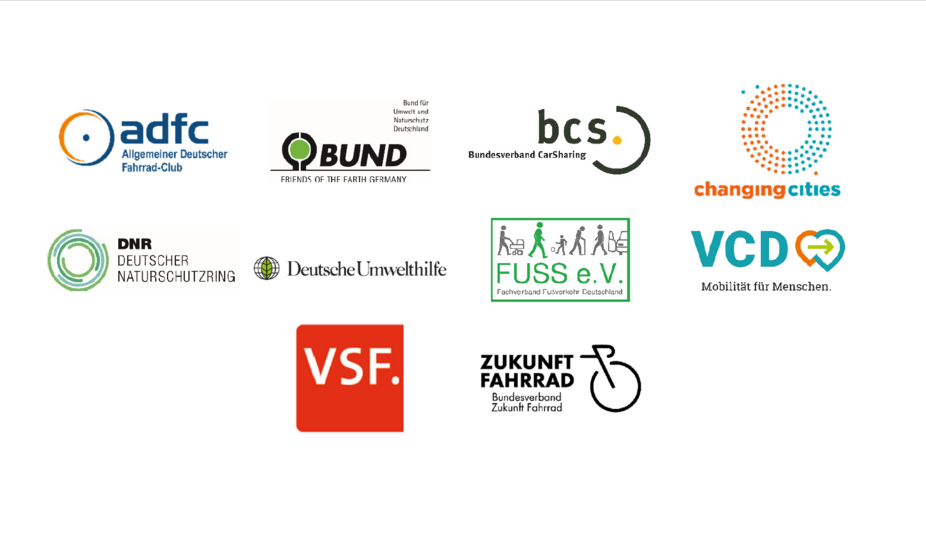 Hinter dem offenen Brief an Volker Wissing steht ein breites Bündnis.