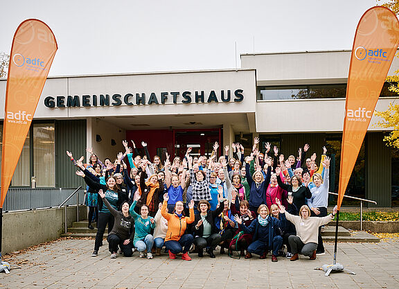 Gruppenfoto